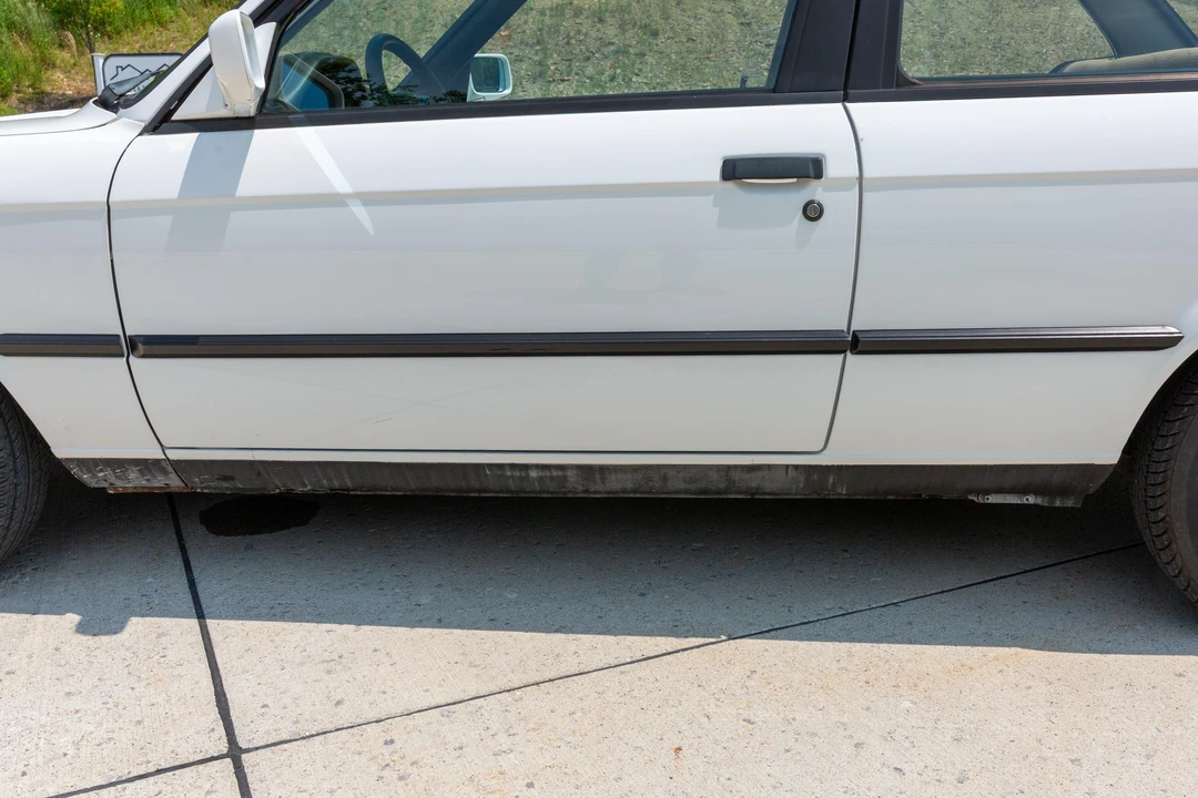 1991 BMW E30 3 Series - Image 16 of 31