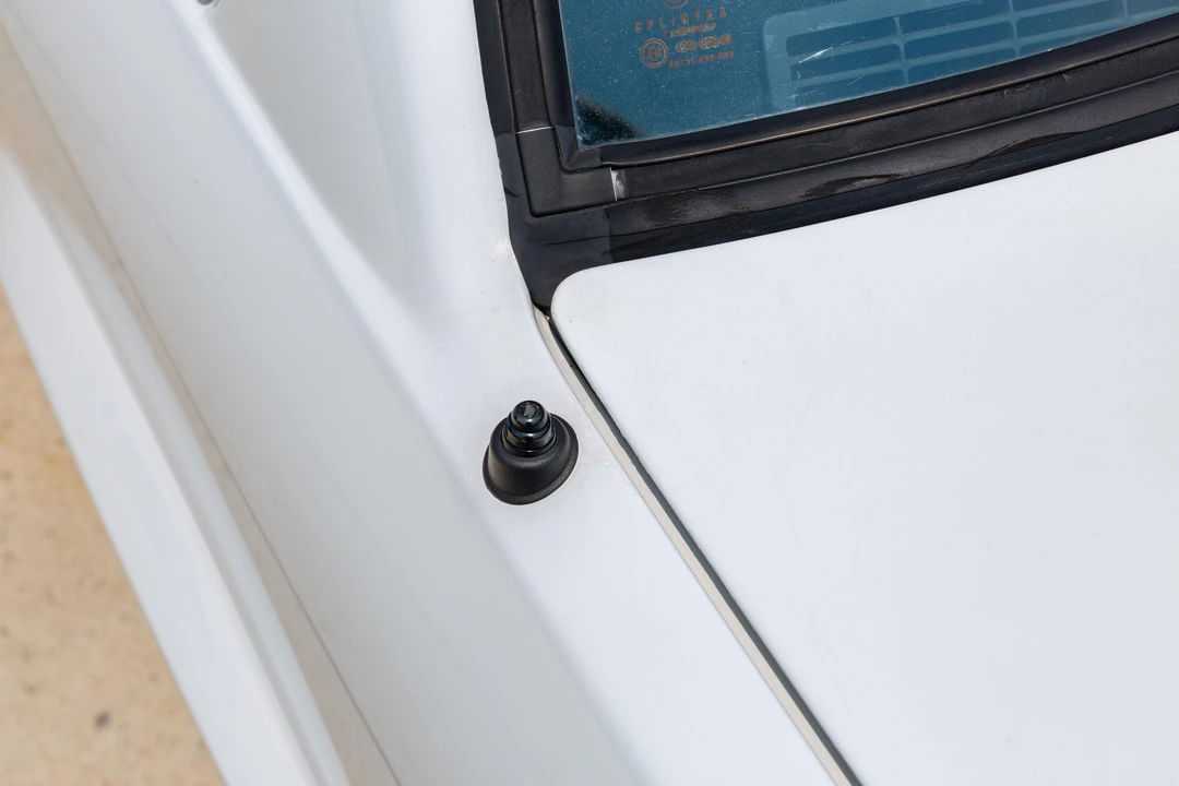 1991 BMW E30 3 Series - Image 19 of 31