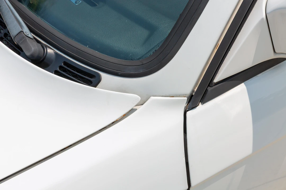 1991 BMW E30 3 Series - Image 12 of 31