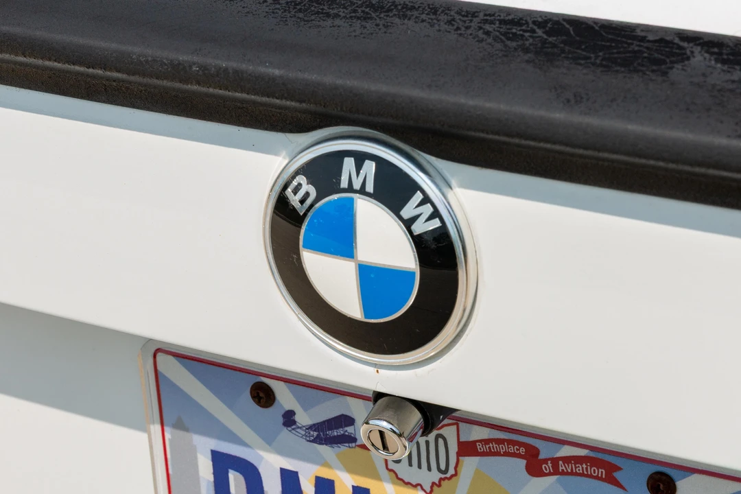 1991 BMW E30 3 Series - Image 22 of 31