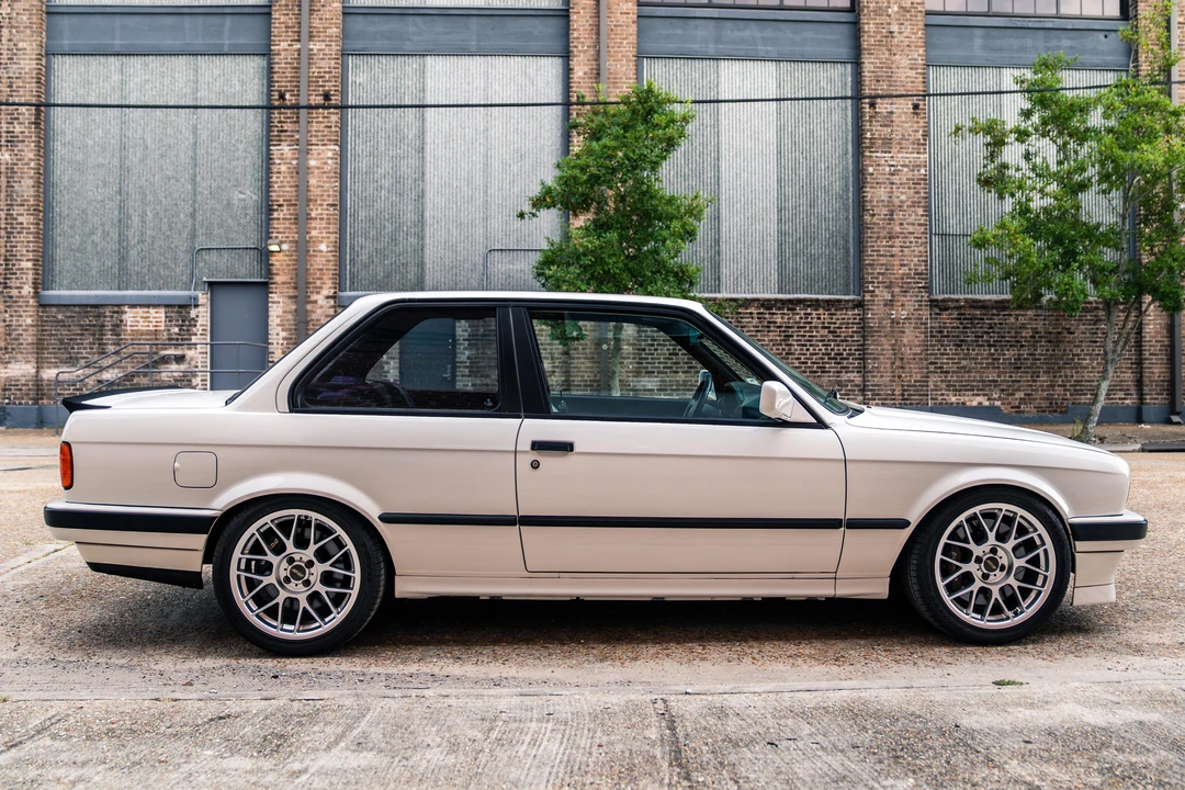 1991 BMW E30 3 Series - Image 29 of 31