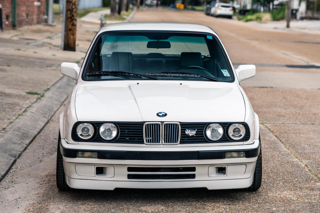 1991 BMW E30 3 Series - Image 6 of 31