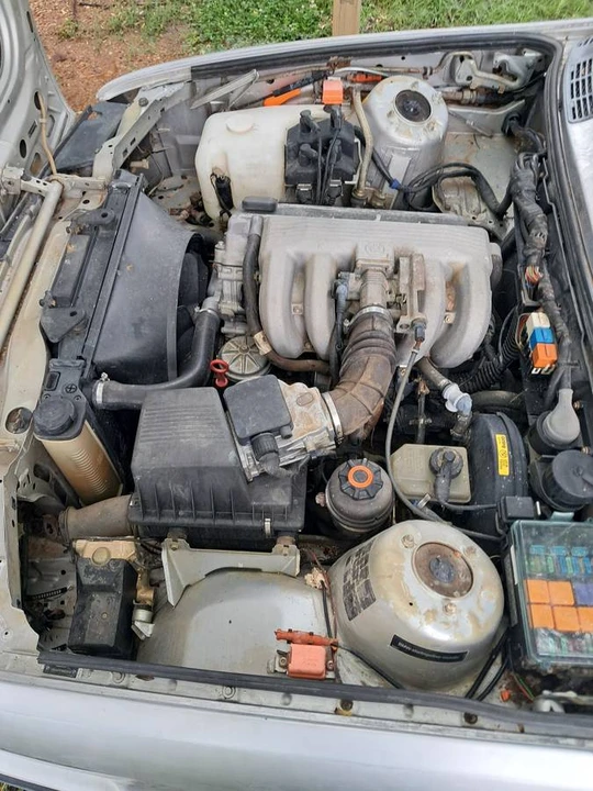 1991 BMW E30 3 Series - Image 16 of 20