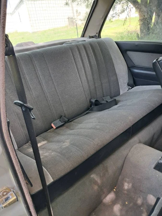 1991 BMW E30 3 Series - Image 5 of 20