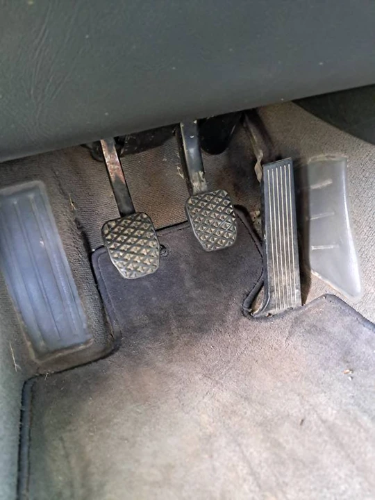 1991 BMW E30 3 Series - Image 7 of 20