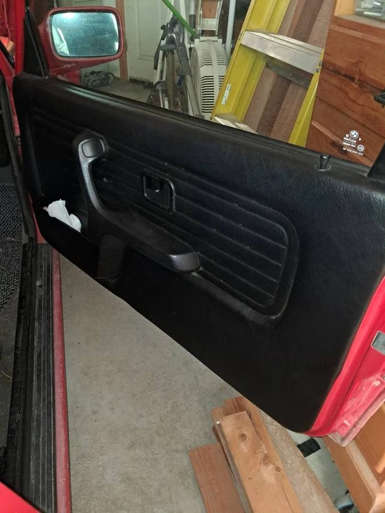 1991 BMW E30 3 Series - Image 10 of 11