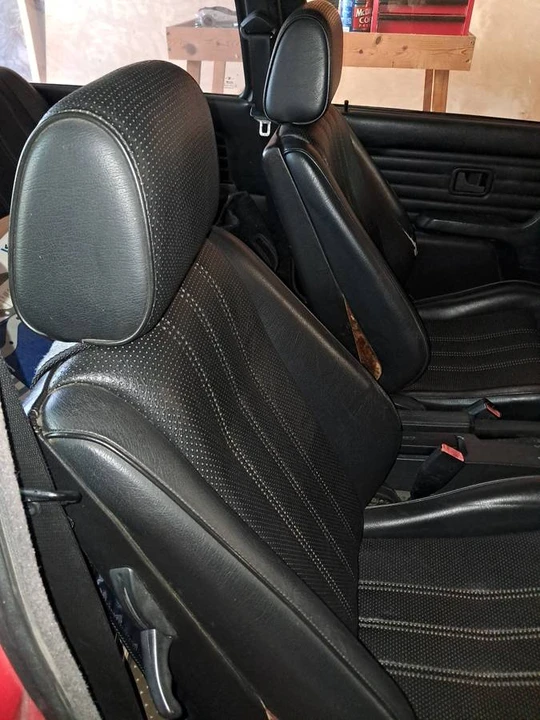 1991 BMW E30 3 Series - Image 8 of 11