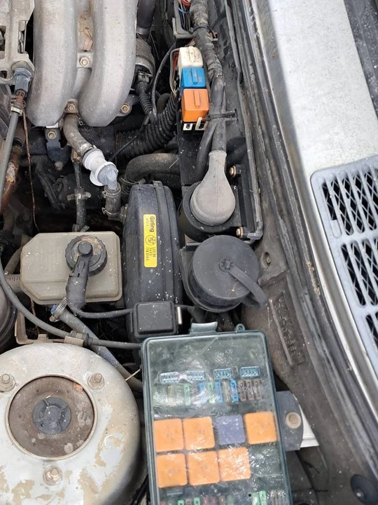 1991 BMW E30 3 Series - Image 20 of 20