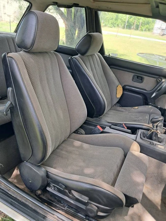1991 BMW E30 3 Series - Image 4 of 20