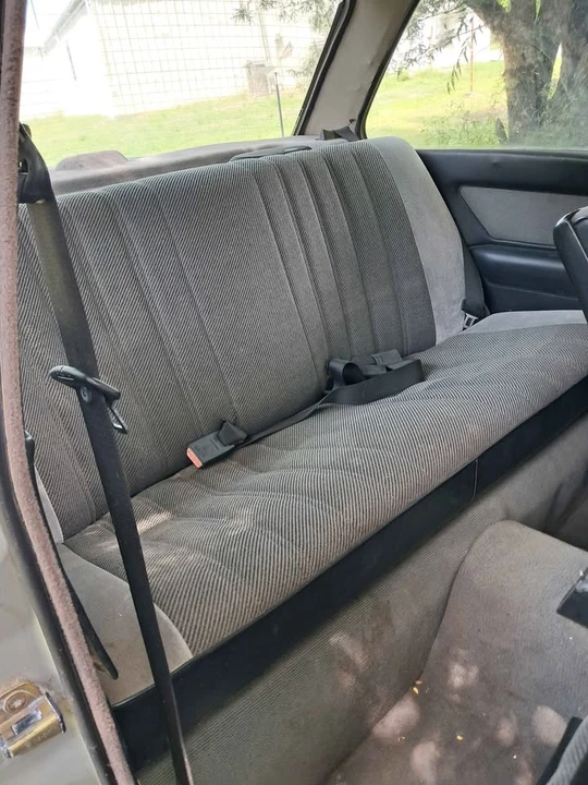 1991 BMW E30 3 Series - Image 2 of 10