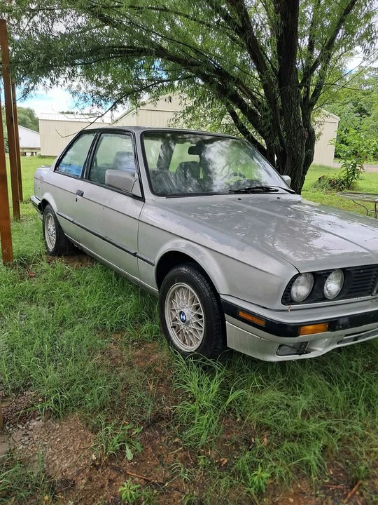 1991 BMW E30 3 Series - Image 9 of 10
