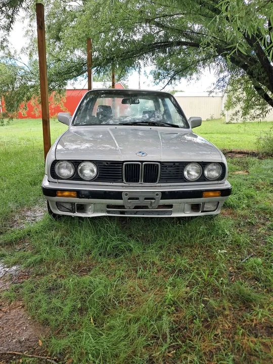 1991 BMW E30 3 Series - Image 10 of 10