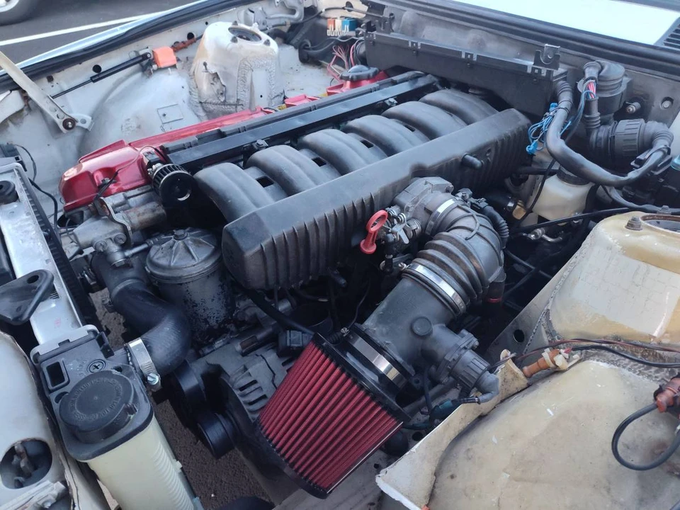 1991 BMW E30 3 Series - Image 5 of 7