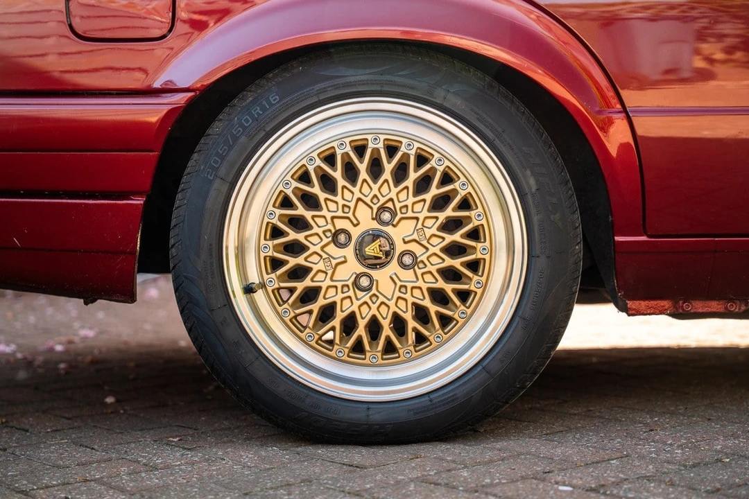 1991 BMW E30 3 Series - Image 20 of 31