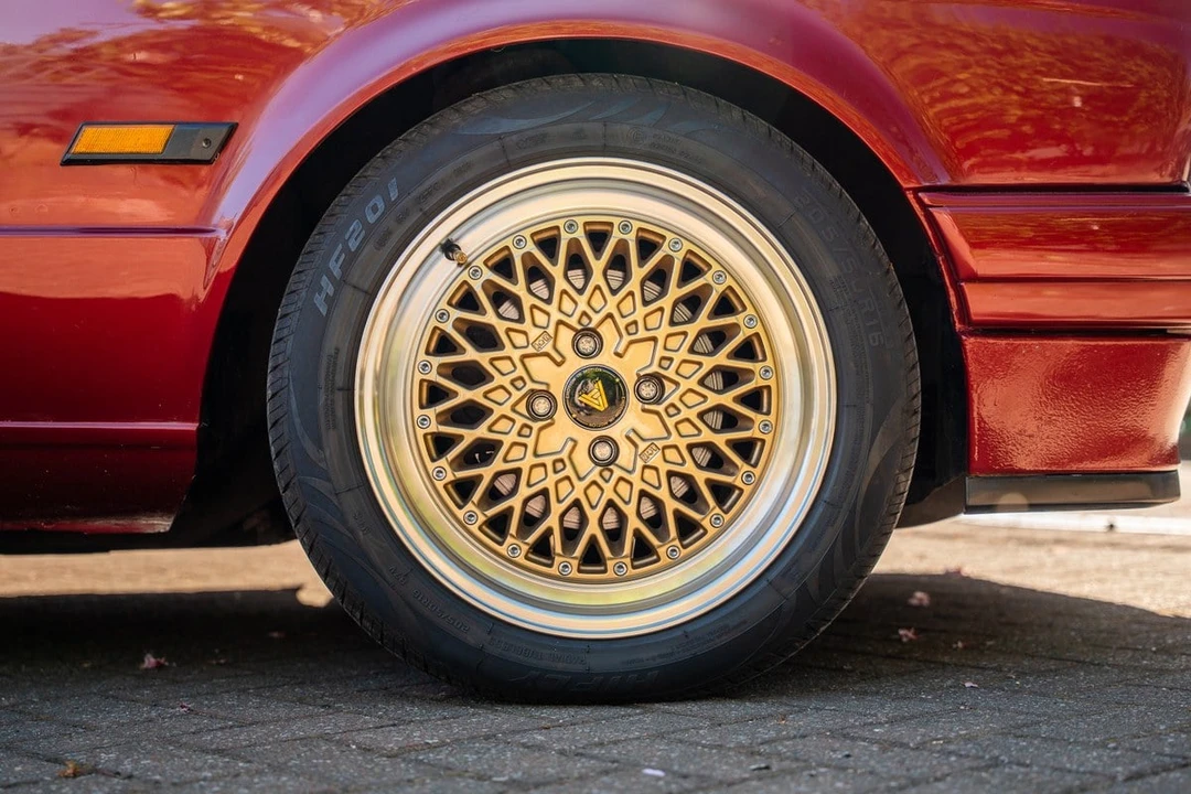 1991 BMW E30 3 Series - Image 21 of 31