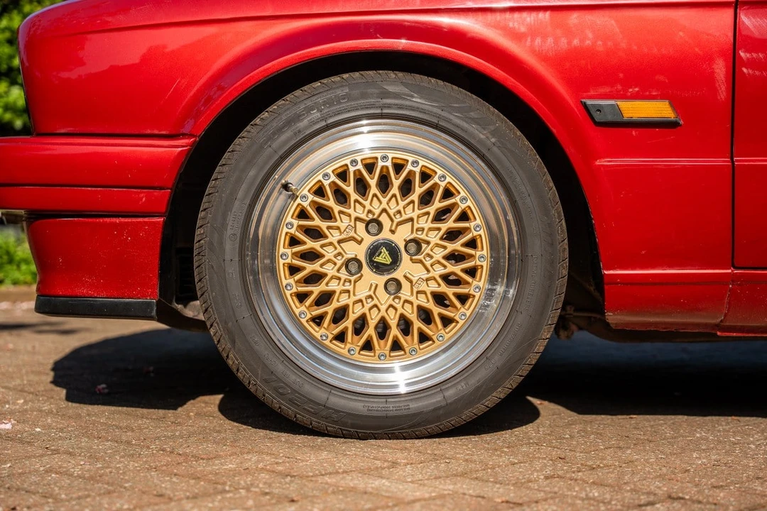 1991 BMW E30 3 Series - Image 18 of 31