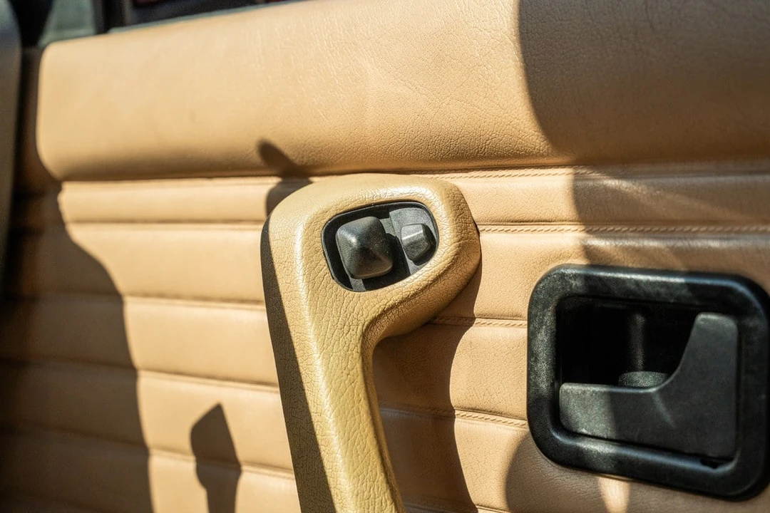 1991 BMW E30 3 Series - Image 30 of 31