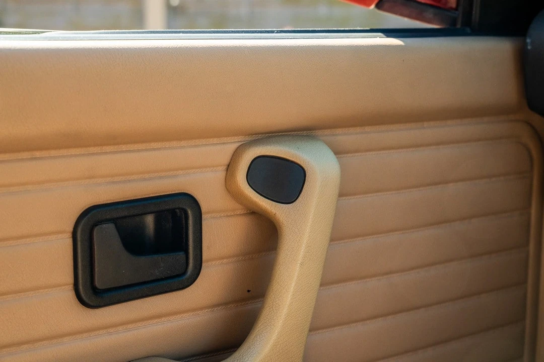 1991 BMW E30 3 Series - Image 31 of 31