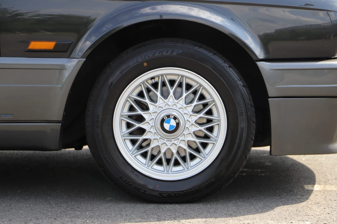 1991 BMW E30 3 Series - Image 23 of 31