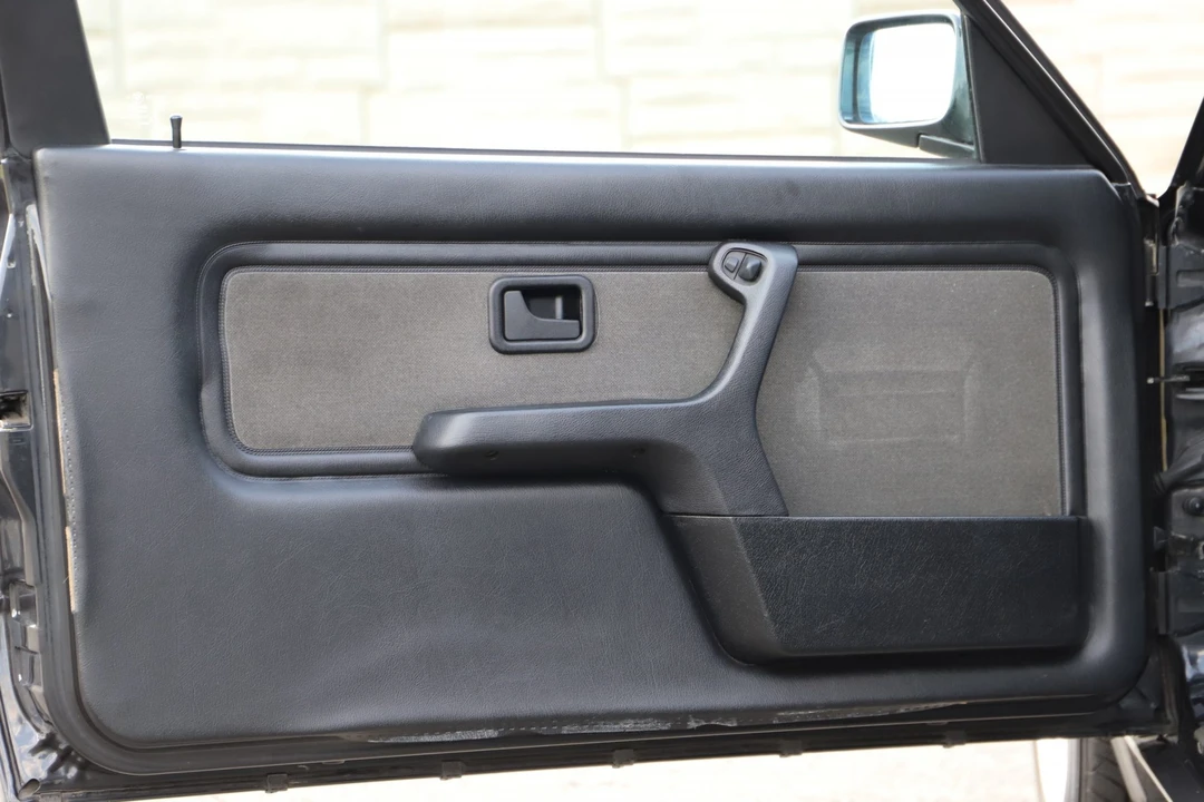 1991 BMW E30 3 Series - Image 31 of 31