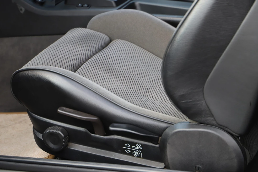 1991 BMW E30 3 Series - Image 28 of 31