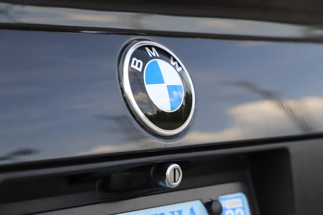 1991 BMW E30 3 Series - Image 13 of 31
