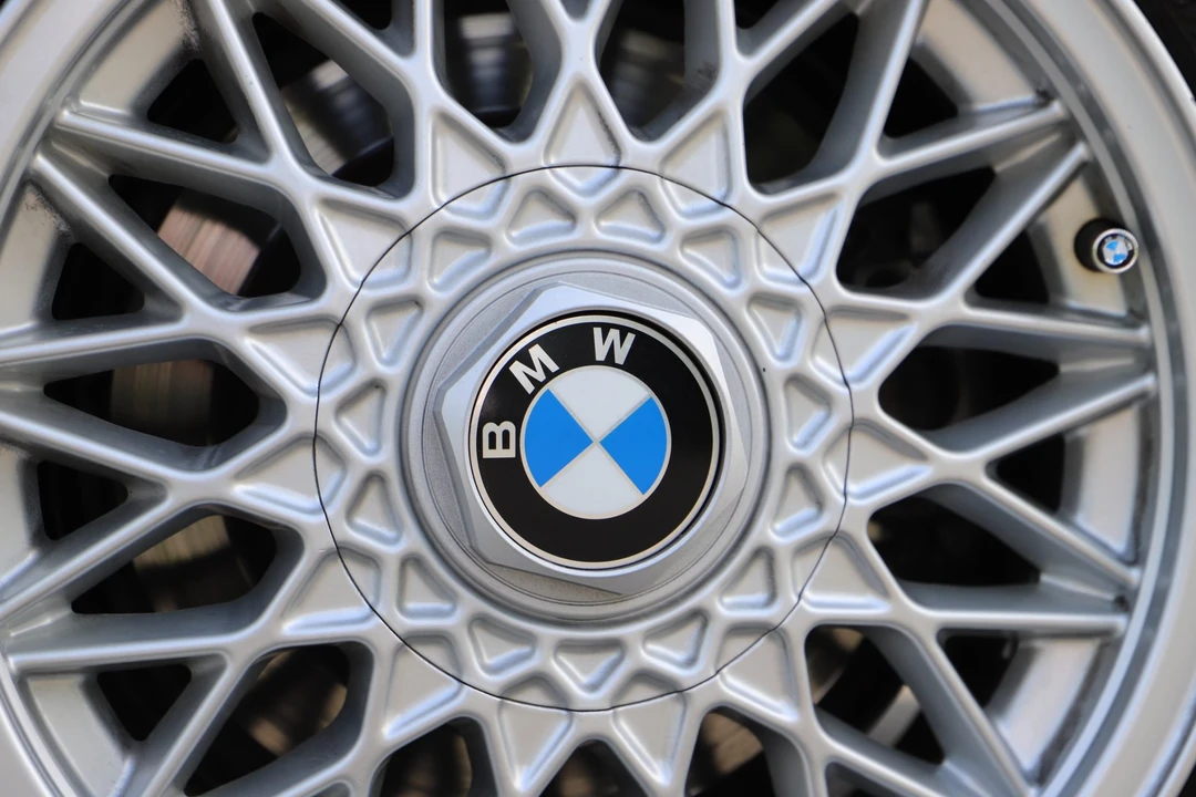 1991 BMW E30 3 Series - Image 25 of 31