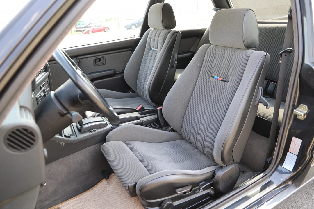 1991 BMW E30 3 Series - Image 26 of 31
