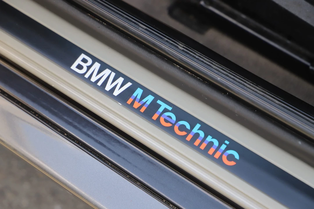 1991 BMW E30 3 Series - Image 30 of 31