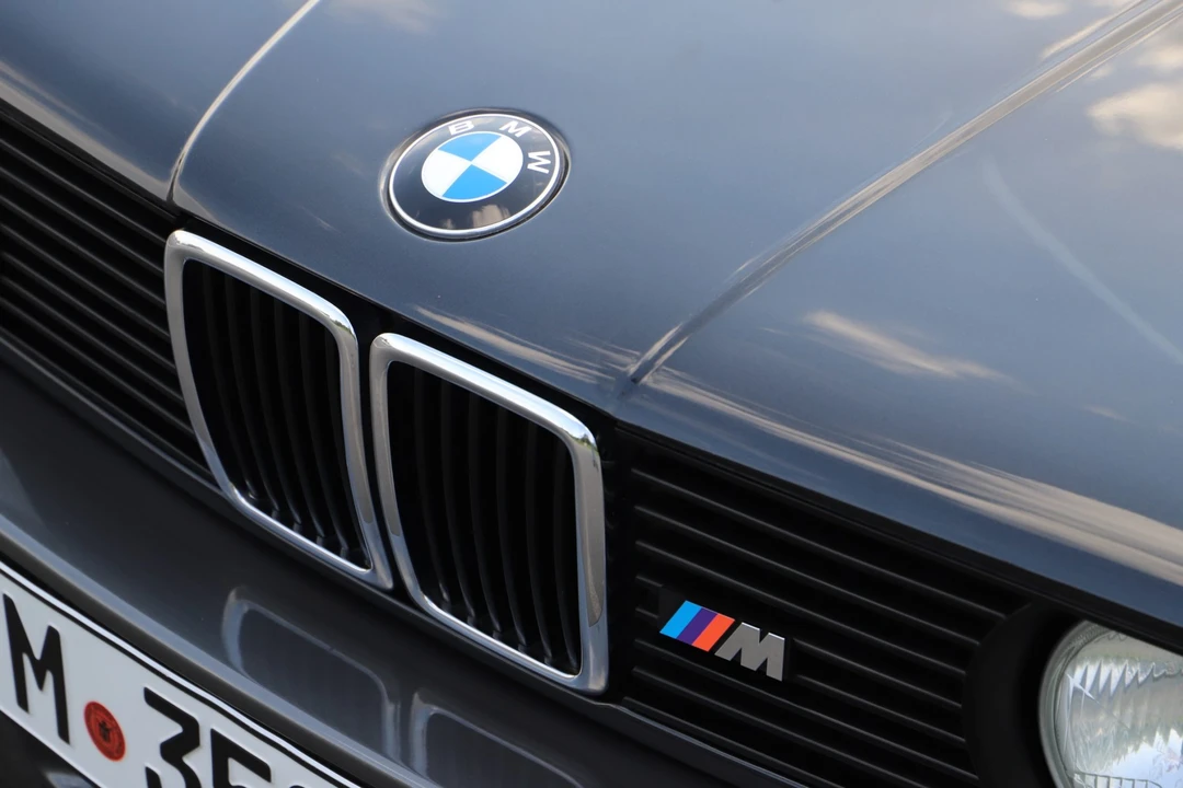 1991 BMW E30 3 Series - Image 20 of 31