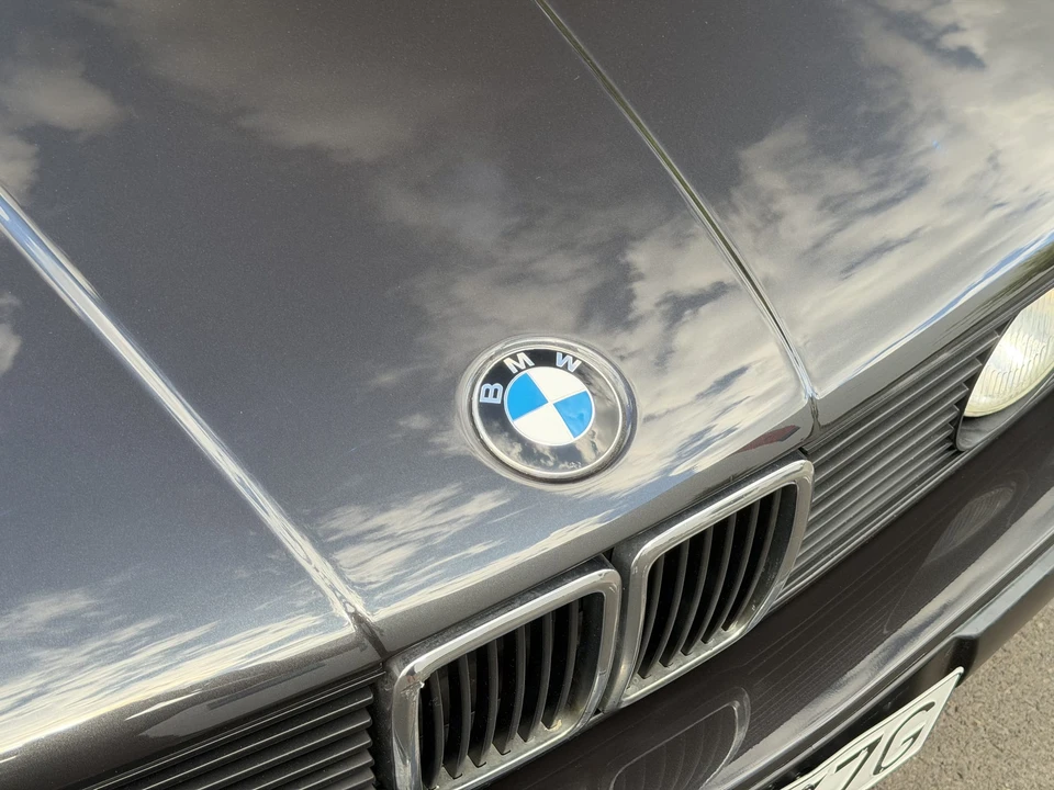 1991 BMW E30 3 Series - Image 30 of 31