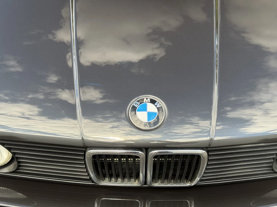 1991 BMW E30 3 Series - Image 31 of 31
