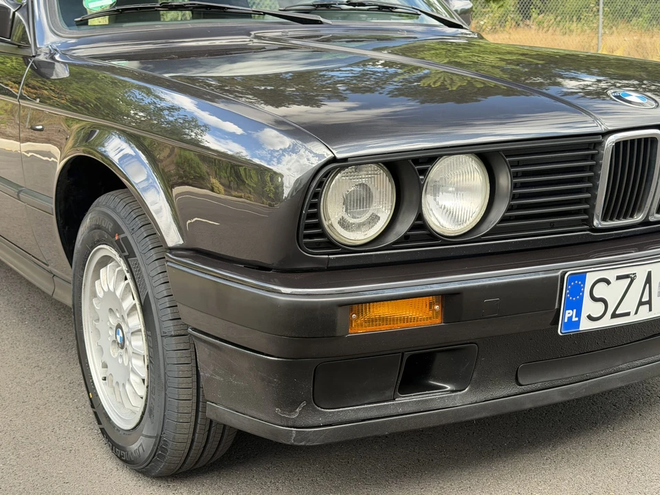 1991 BMW E30 3 Series - Image 28 of 31