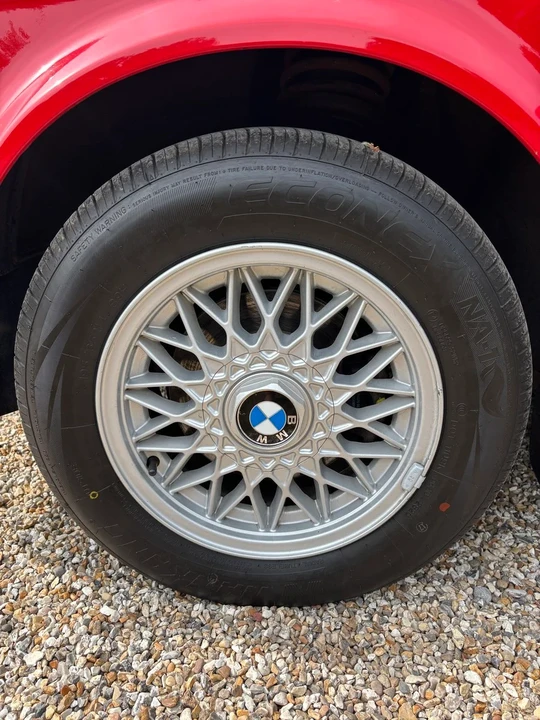 1991 BMW E30 3 Series - Image 19 of 30
