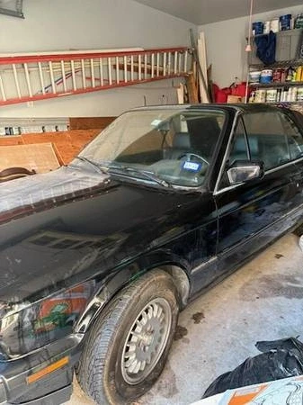 1991 BMW E30 3 Series - Image 5 of 7