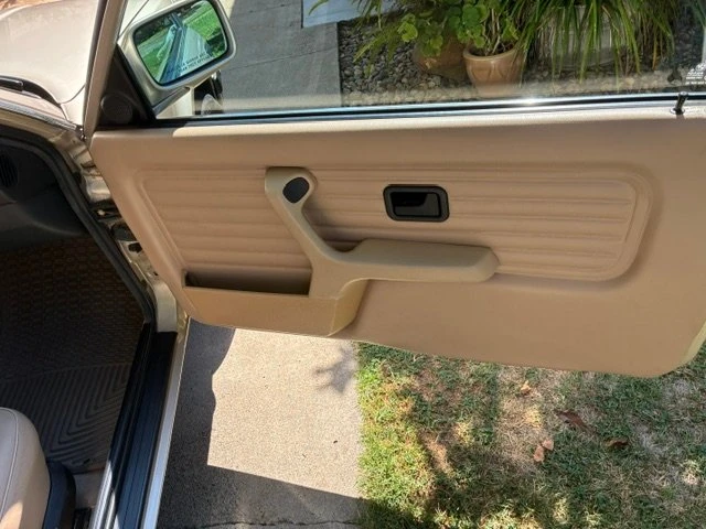 1991 BMW E30 3 Series - Image 10 of 20