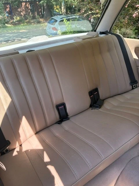 1991 BMW E30 3 Series - Image 11 of 20
