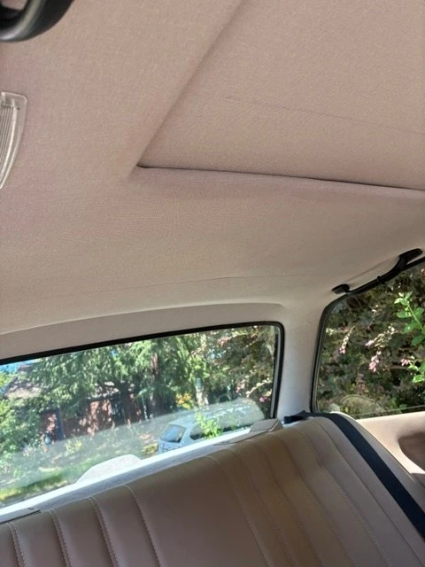1991 BMW E30 3 Series - Image 12 of 20