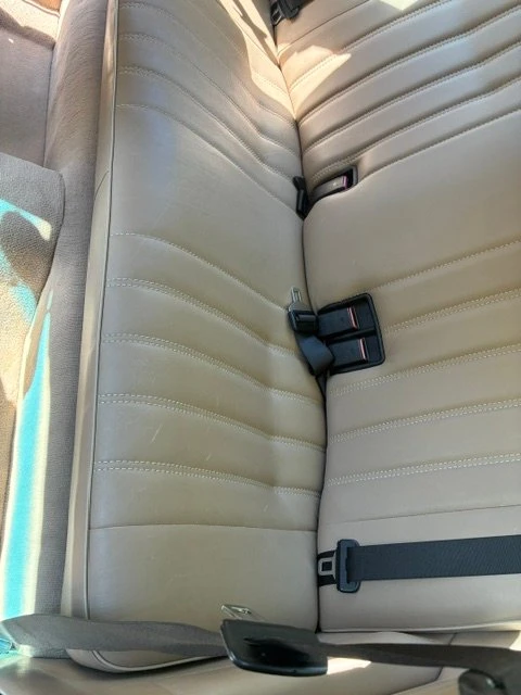 1991 BMW E30 3 Series - Image 8 of 20