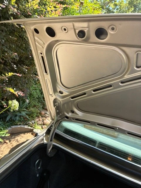 1991 BMW E30 3 Series - Image 4 of 20