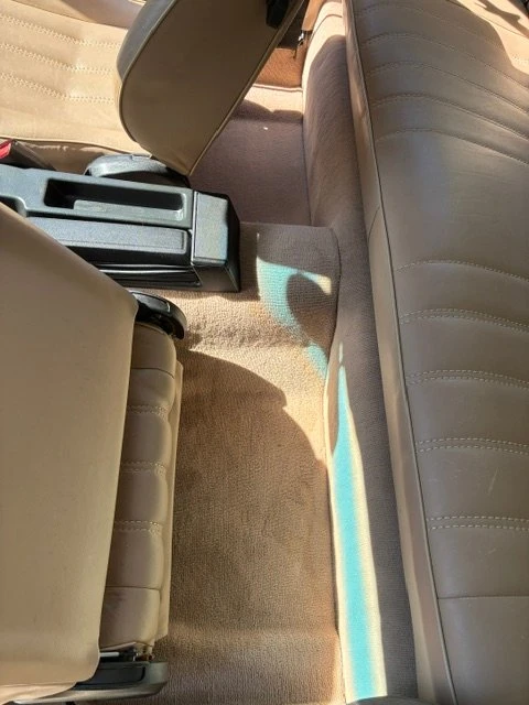 1991 BMW E30 3 Series - Image 9 of 20