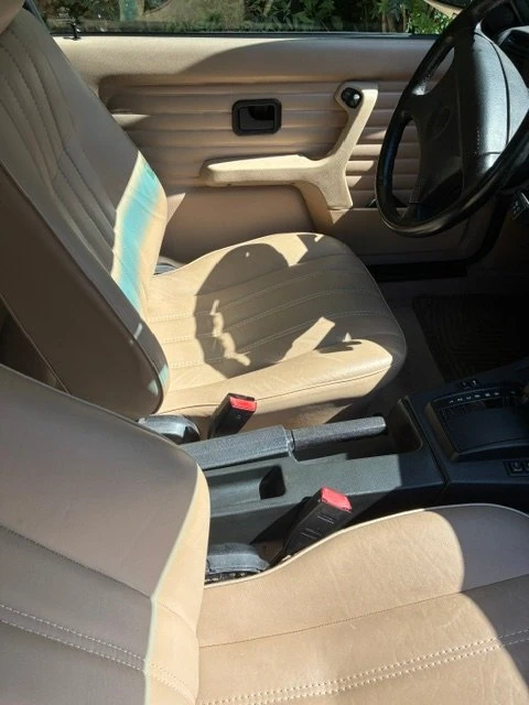 1991 BMW E30 3 Series - Image 5 of 20