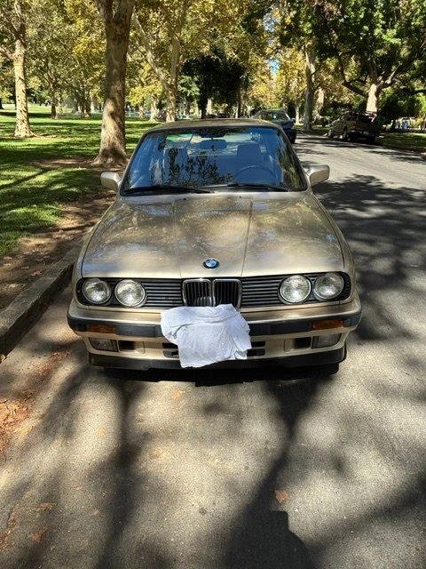 1991 BMW E30 3 Series - Image 12 of 20
