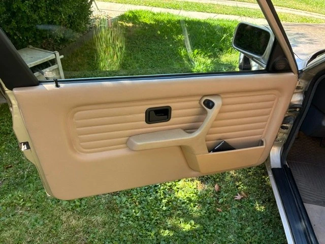 1991 BMW E30 3 Series - Image 7 of 20
