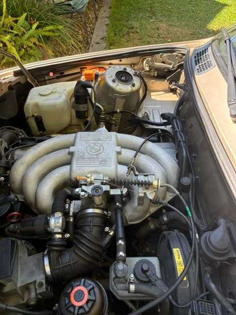 1991 BMW E30 3 Series - Image 4 of 20