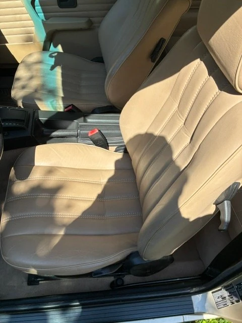 1991 BMW E30 3 Series - Image 6 of 20
