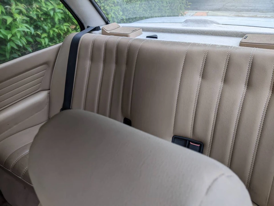 1991 BMW E30 3 Series - Image 10 of 21