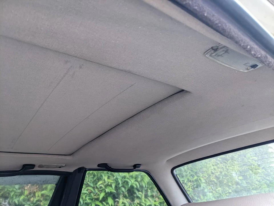 1991 BMW E30 3 Series - Image 14 of 21