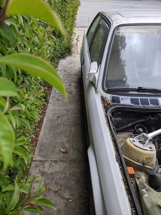 1991 BMW E30 3 Series - Image 6 of 21