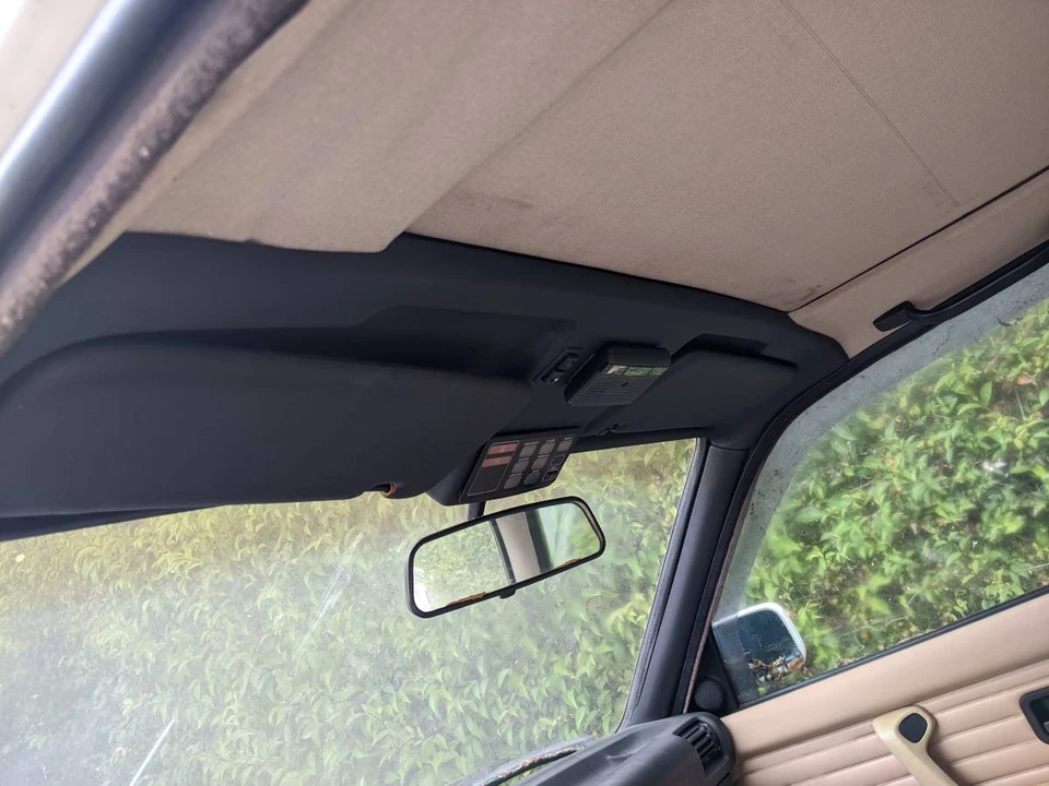1991 BMW E30 3 Series - Image 15 of 21